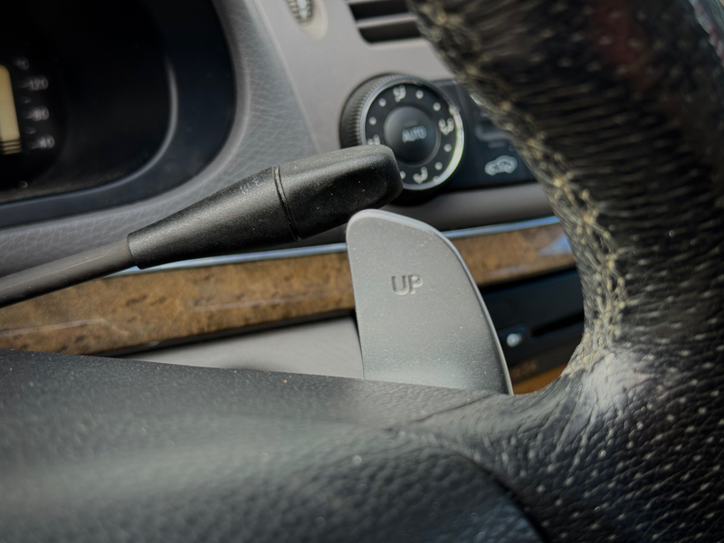 Mercedes-Benz E 63 AMG Estate E63 Station — photo 13