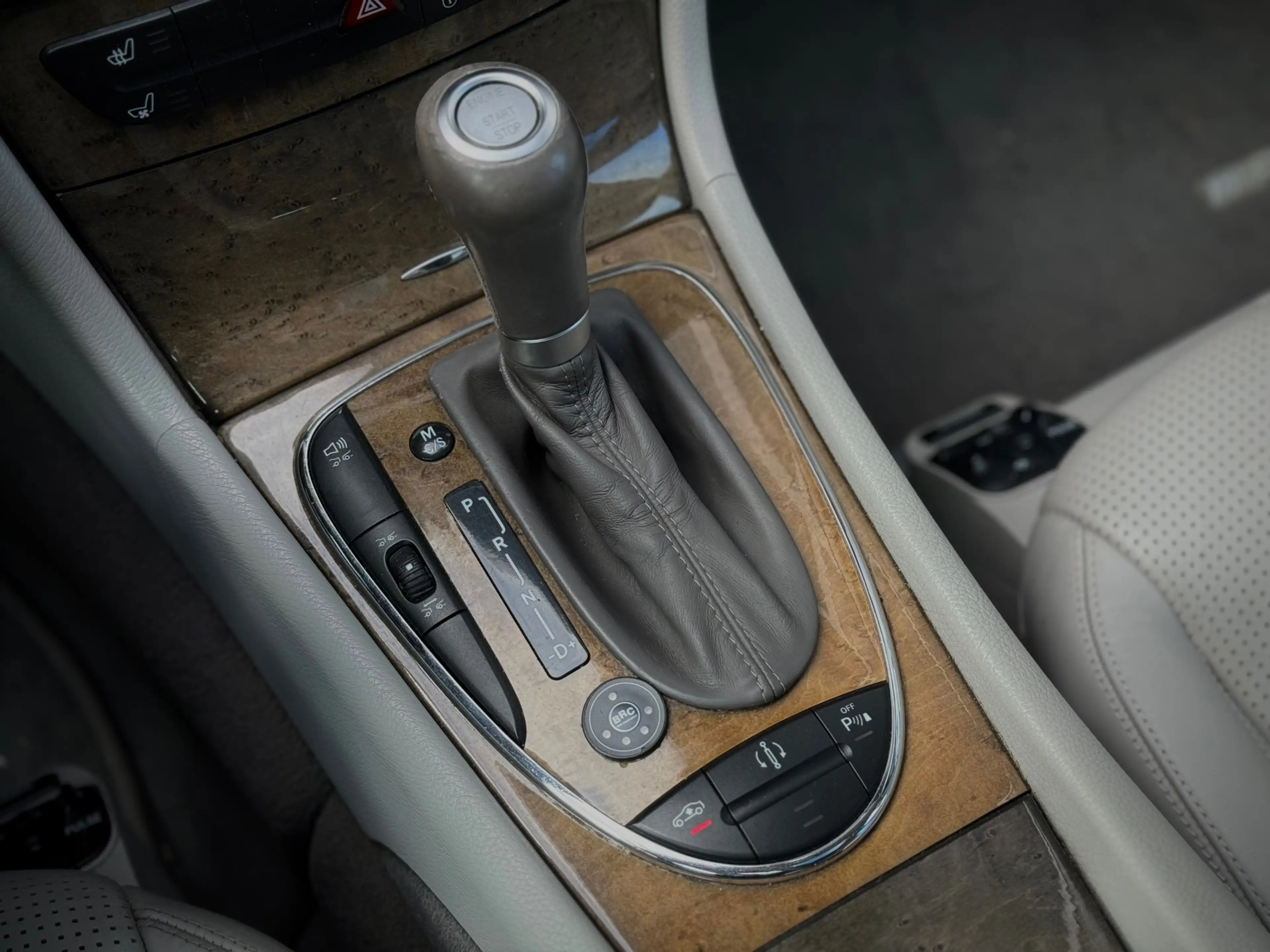 Mercedes-Benz E 63 AMG Estate E63 Station — photo 11
