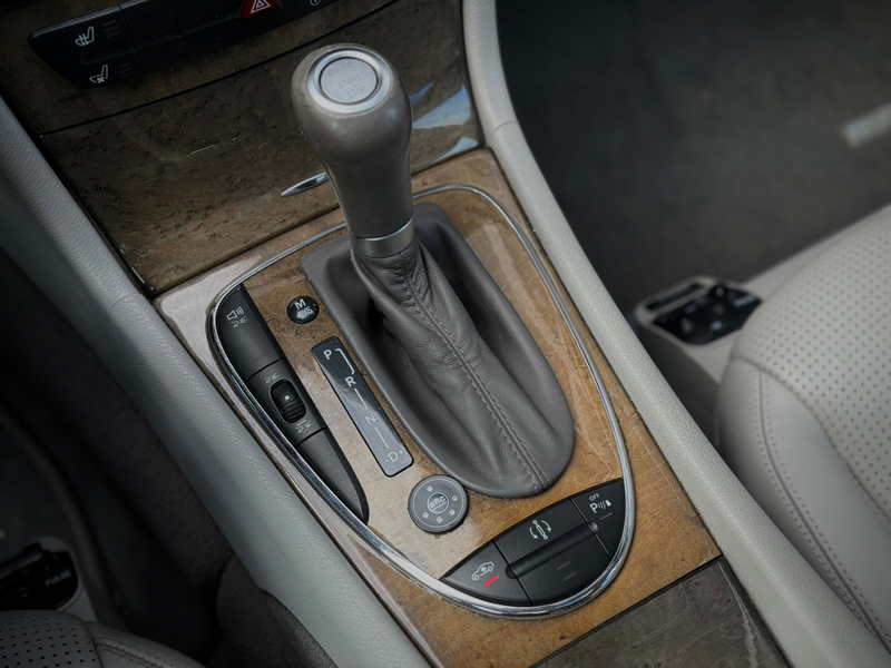 Mercedes-Benz E 63 AMG Estate E63 Station — photo 11