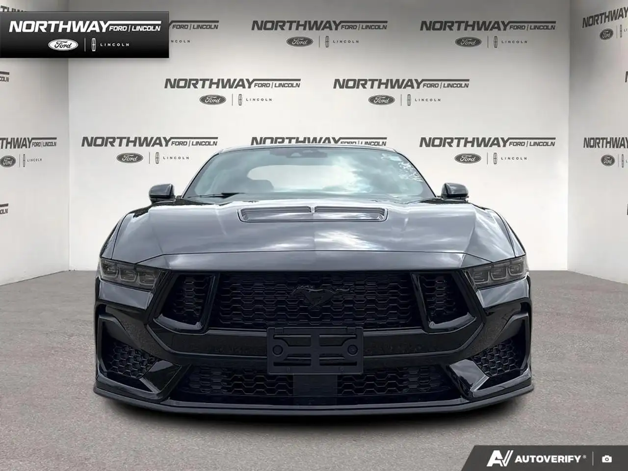 Ford Mustang снимка Ford Mustang