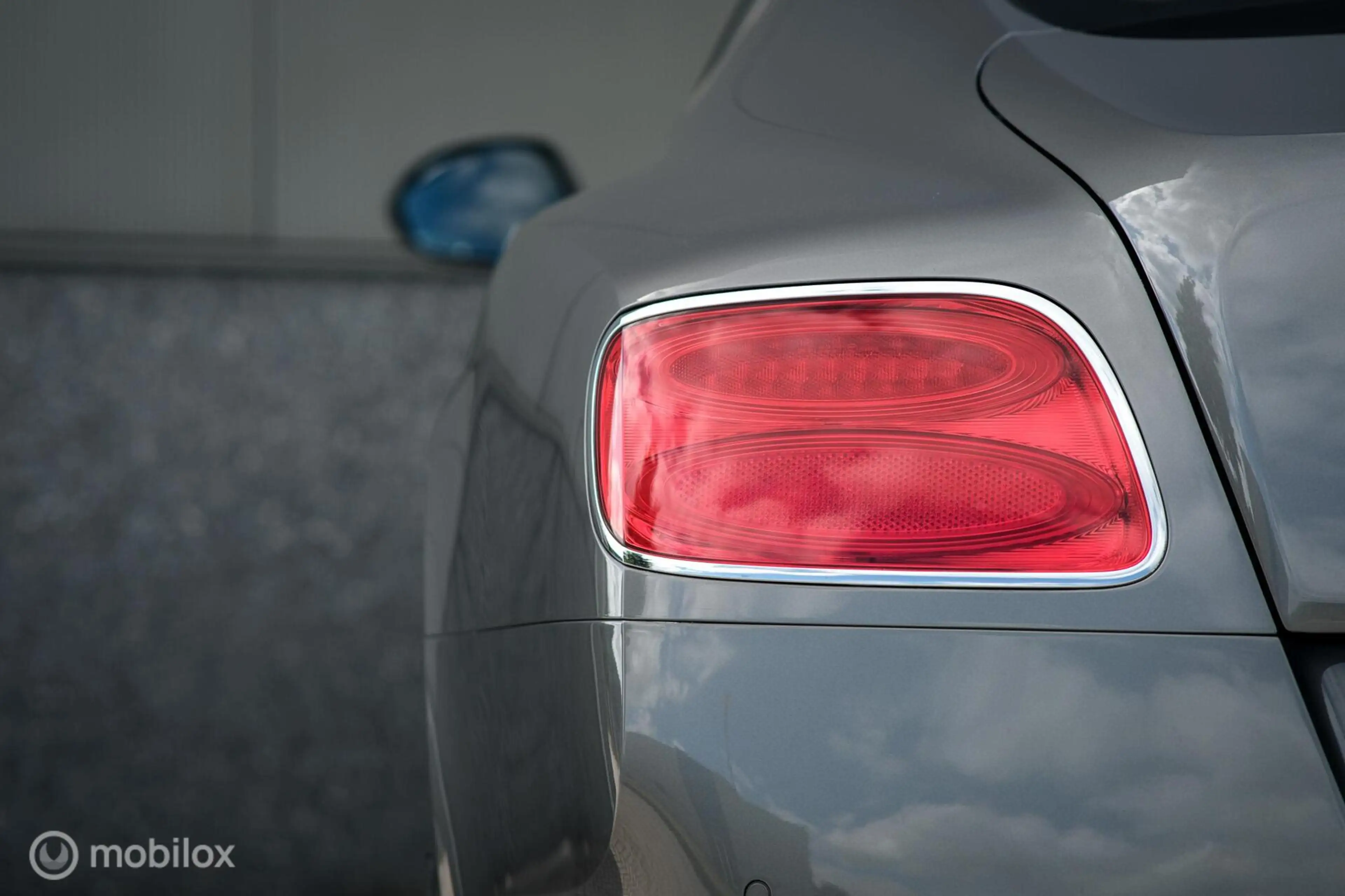 Bentley Continental GT 4.0 V8 508 pk | Youngtimer | LED | Facelift | Came — photo 11