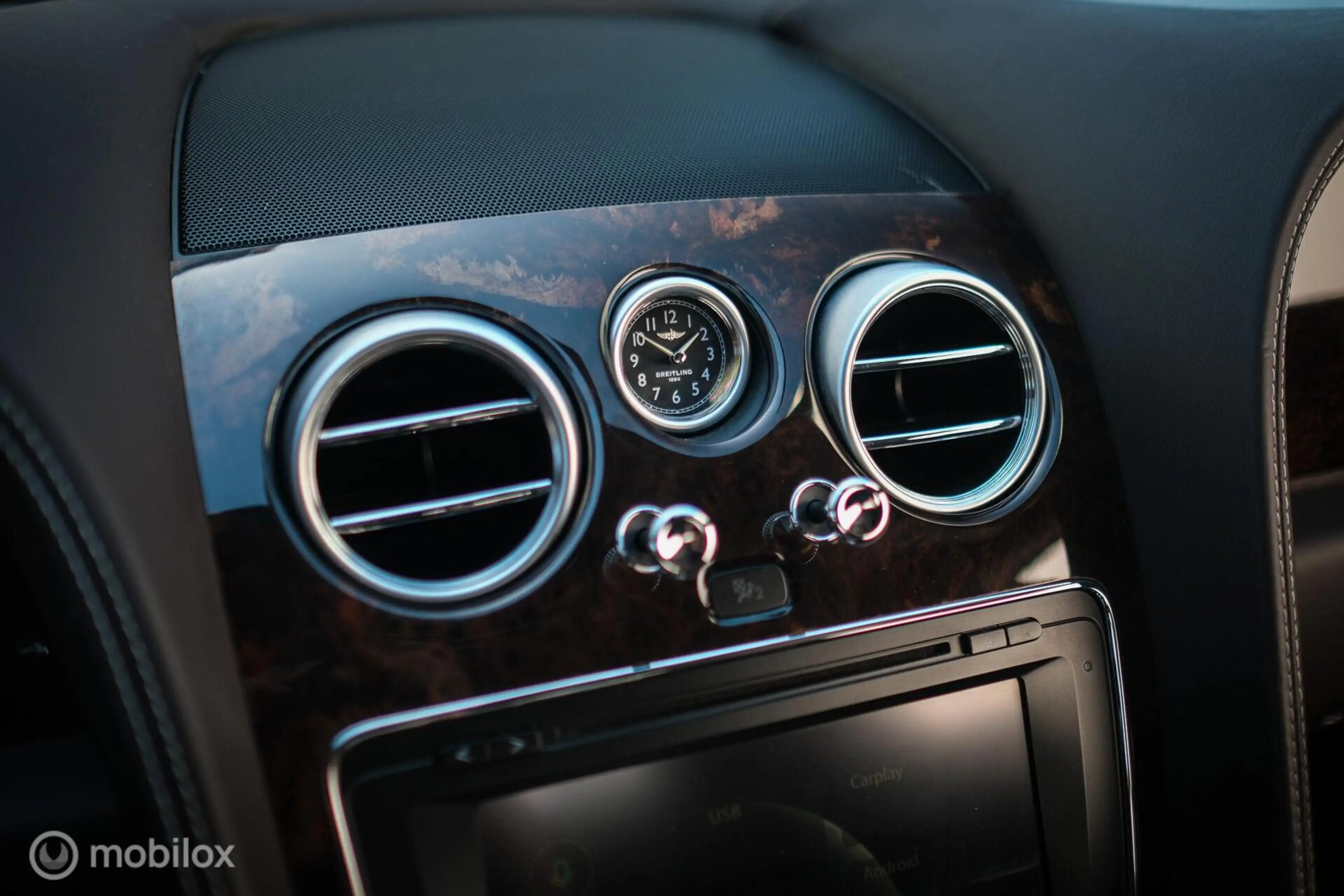 Bentley Continental GT 4.0 V8 508 pk | Youngtimer | LED | Facelift | Came — photo 24