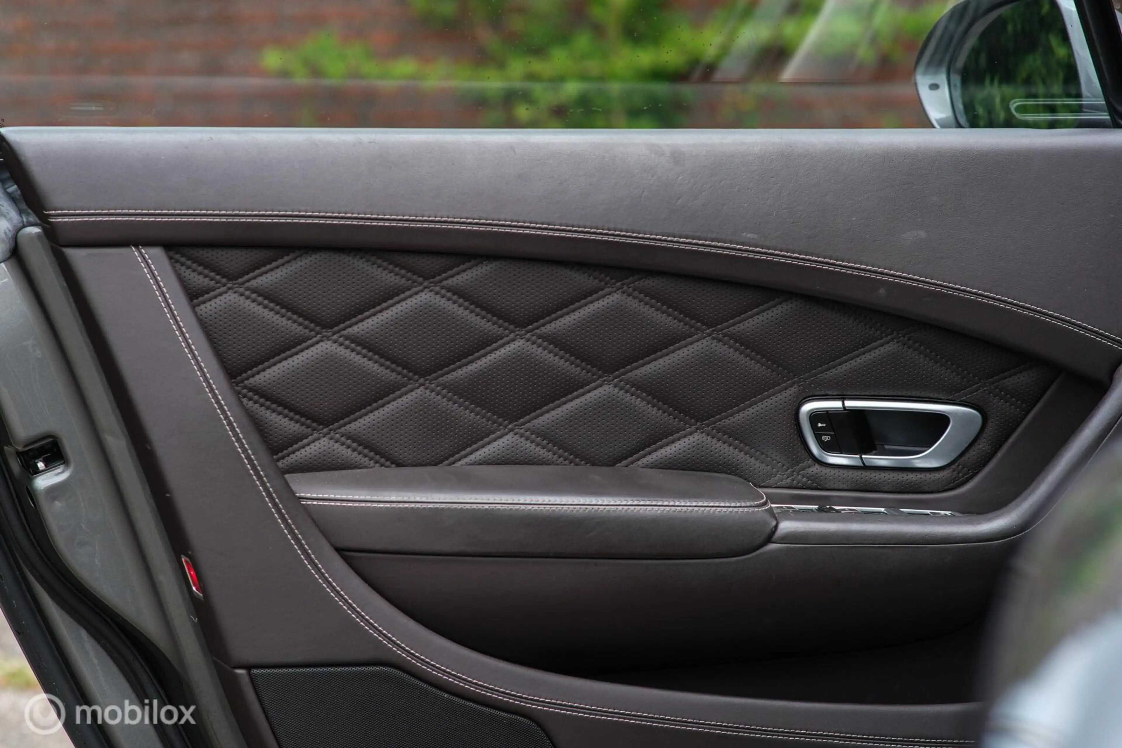Bentley Continental GT 4.0 V8 508 pk | Youngtimer | LED | Facelift | Came — photo 27