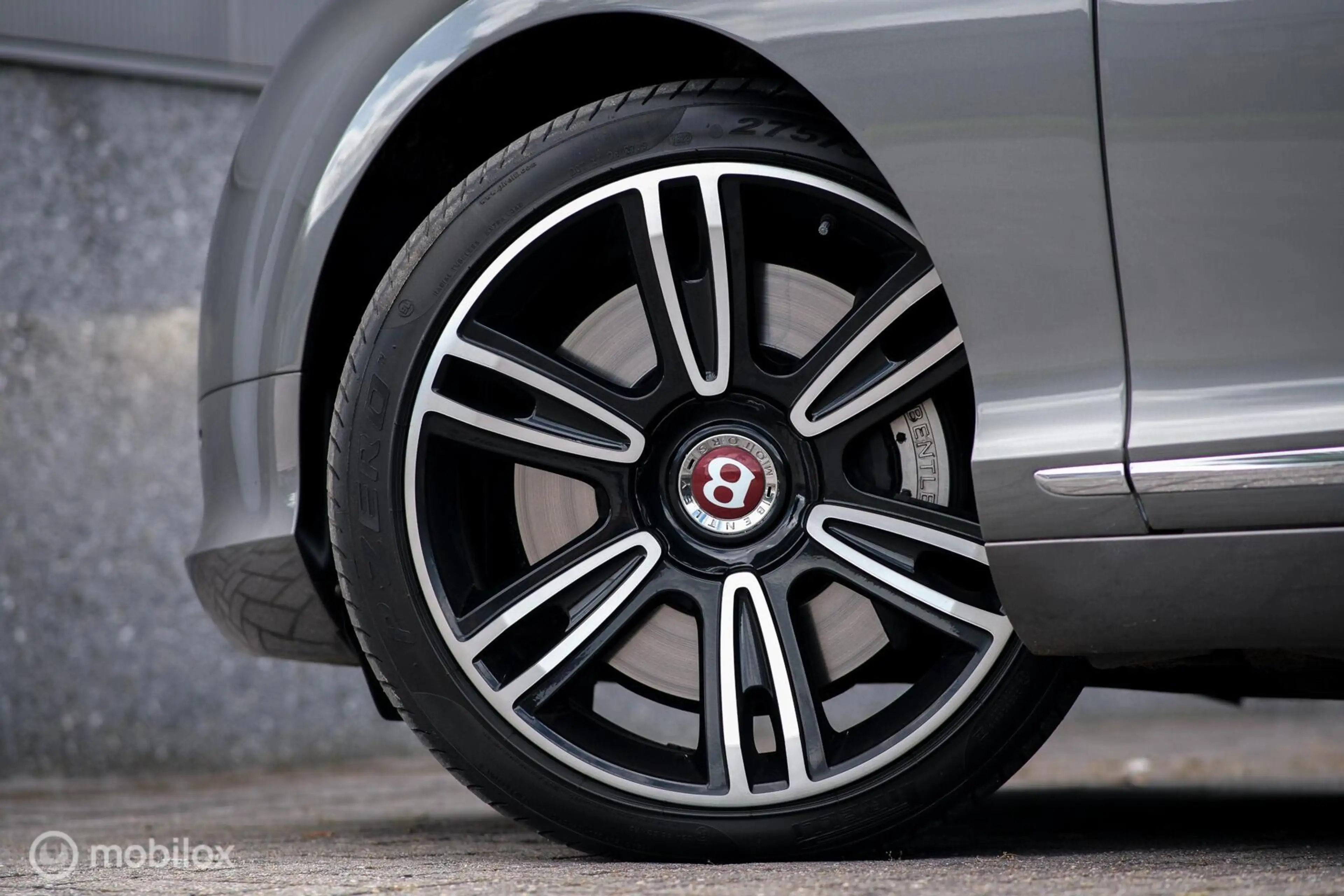 Bentley Continental GT 4.0 V8 508 pk | Youngtimer | LED | Facelift | Came — photo 15