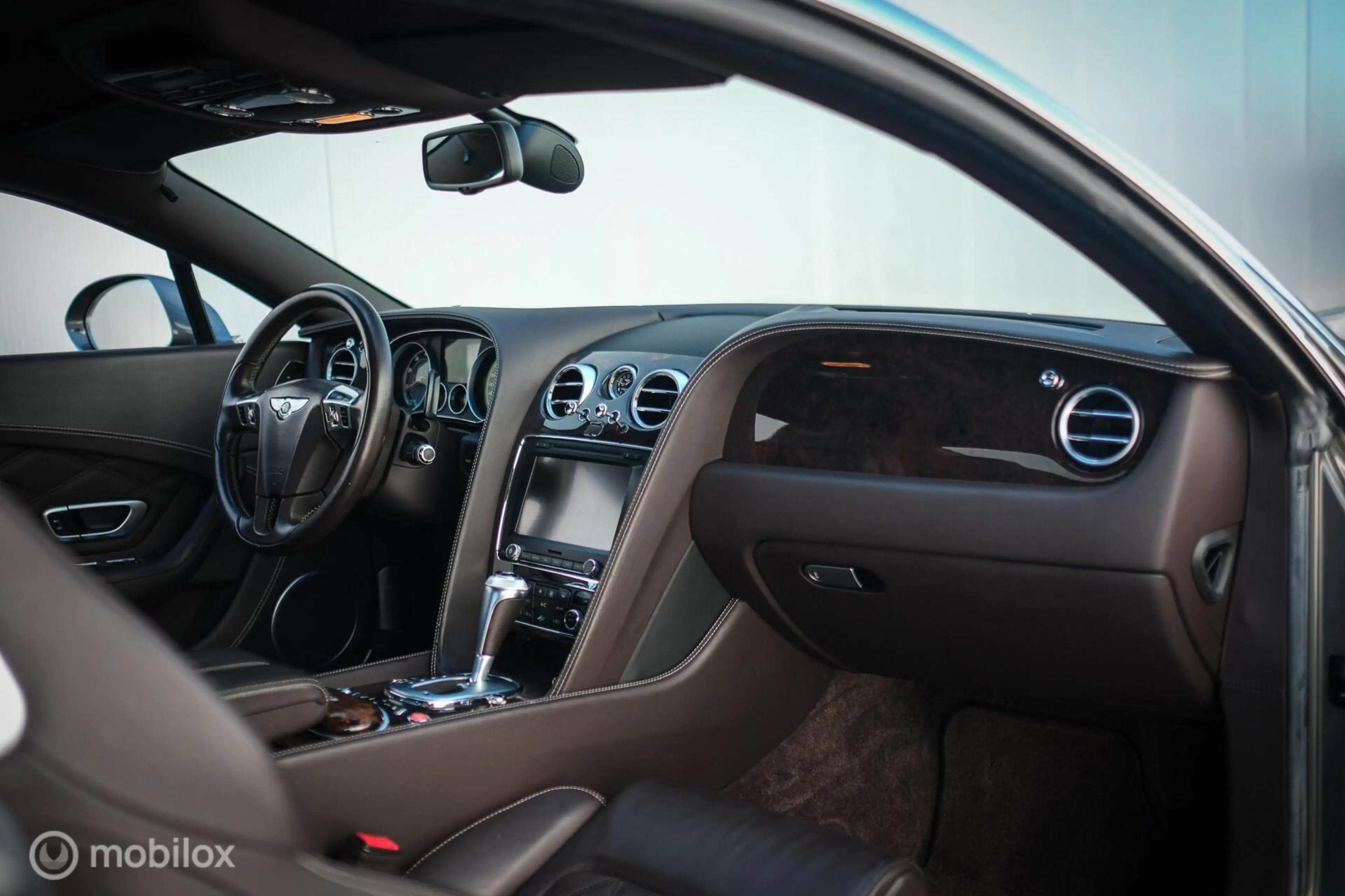 Bentley Continental GT 4.0 V8 508 pk | Youngtimer | LED | Facelift | Came — photo 6