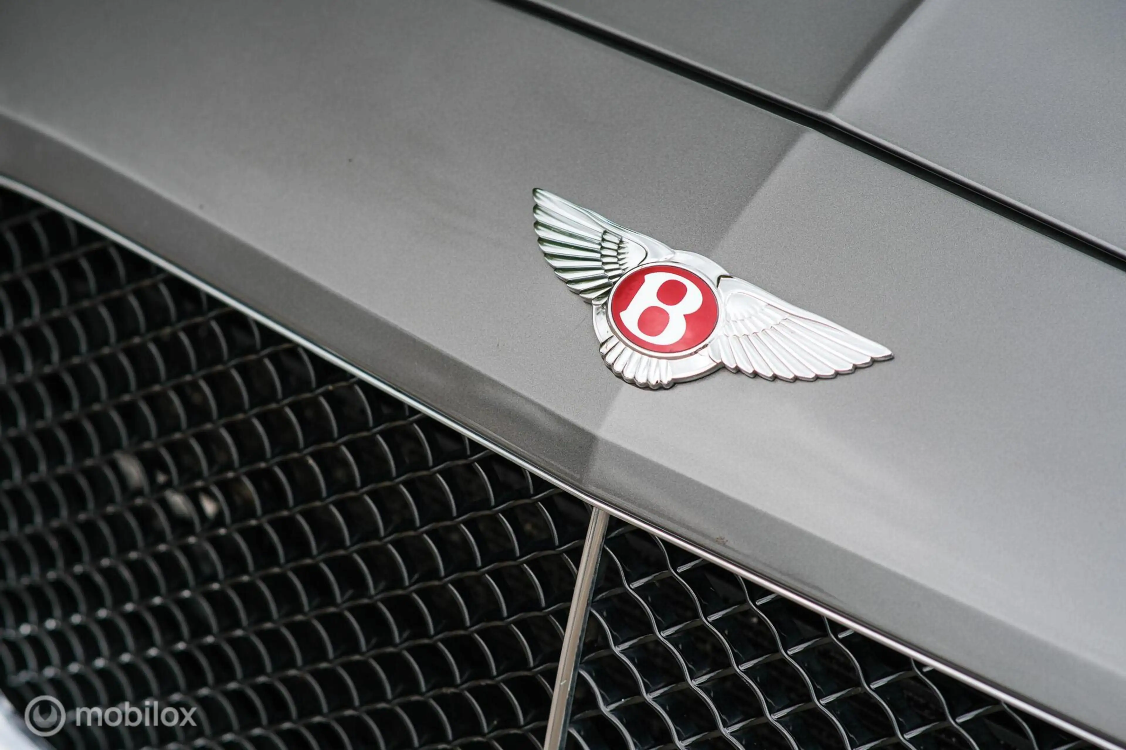 Bentley Continental GT 4.0 V8 508 pk | Youngtimer | LED | Facelift | Came — photo 47