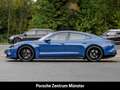 Porsche Taycan GTS HA-Lenkung InnoDrive Head-Up BOSE LED Blu/Azzurro - thumbnail 2
