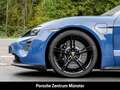 Porsche Taycan GTS HA-Lenkung InnoDrive Head-Up BOSE LED Blu/Azzurro - thumbnail 9