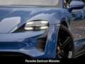 Porsche Taycan GTS HA-Lenkung InnoDrive Head-Up BOSE LED Blu/Azzurro - thumbnail 10