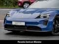 Porsche Taycan GTS HA-Lenkung InnoDrive Head-Up BOSE LED Blu/Azzurro - thumbnail 11