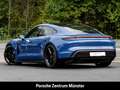 Porsche Taycan GTS HA-Lenkung InnoDrive Head-Up BOSE LED Blu/Azzurro - thumbnail 3