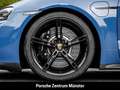 Porsche Taycan GTS HA-Lenkung InnoDrive Head-Up BOSE LED Blu/Azzurro - thumbnail 12