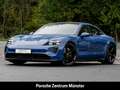 Porsche Taycan GTS HA-Lenkung InnoDrive Head-Up BOSE LED Blu/Azzurro - thumbnail 1