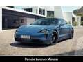 Porsche Taycan GTS HA-Lenkung InnoDrive Head-Up BOSE LED Bleu - thumbnail 1