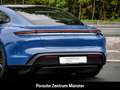 Porsche Taycan GTS HA-Lenkung InnoDrive Head-Up BOSE LED Blu/Azzurro - thumbnail 13