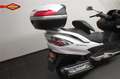 Suzuki Burgman 400 AN Blanco - thumbnail 3