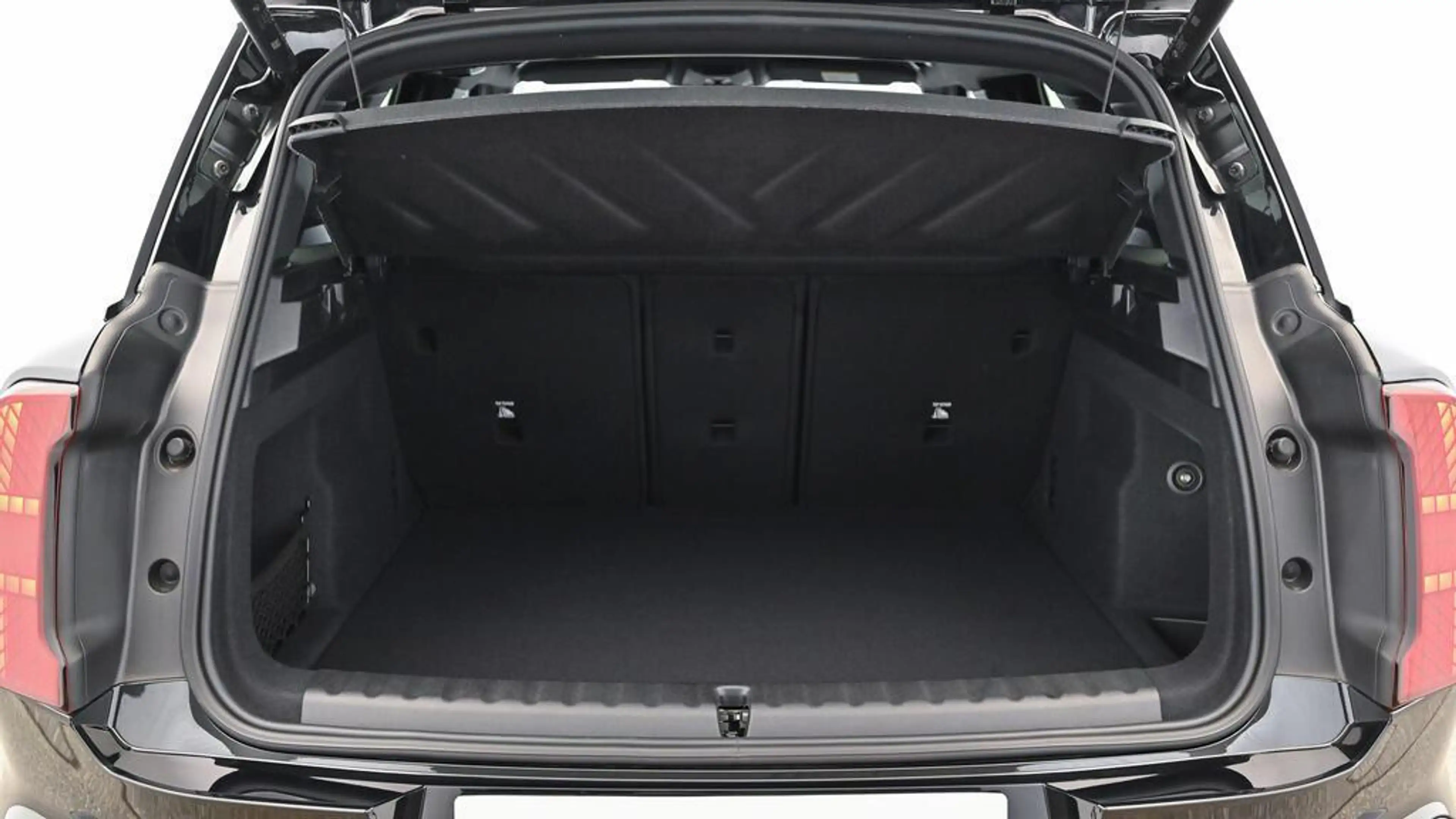 MINI Countryman D John Cooper Works Trim — photo 23