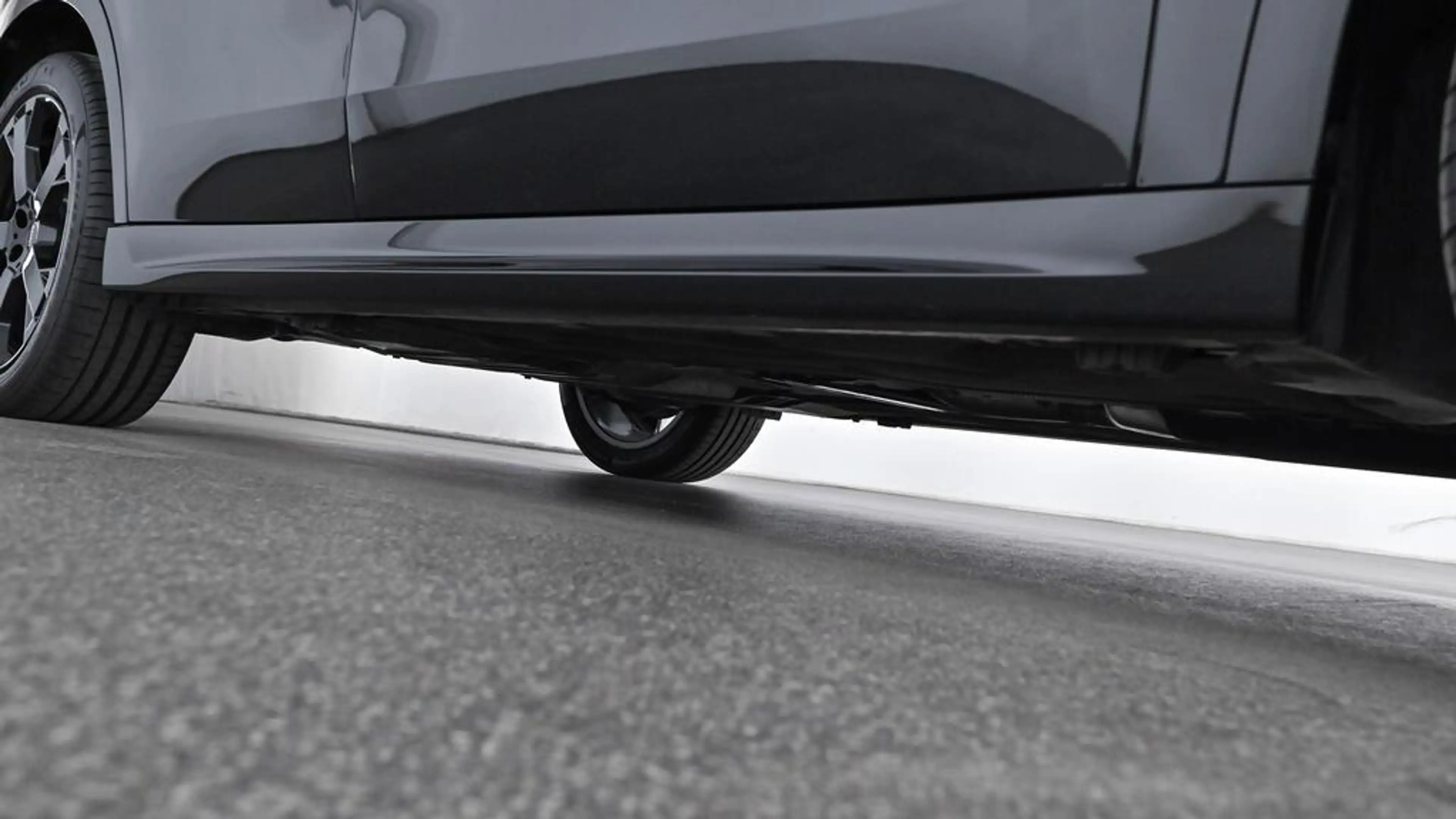 MINI Countryman D John Cooper Works Trim — photo 18