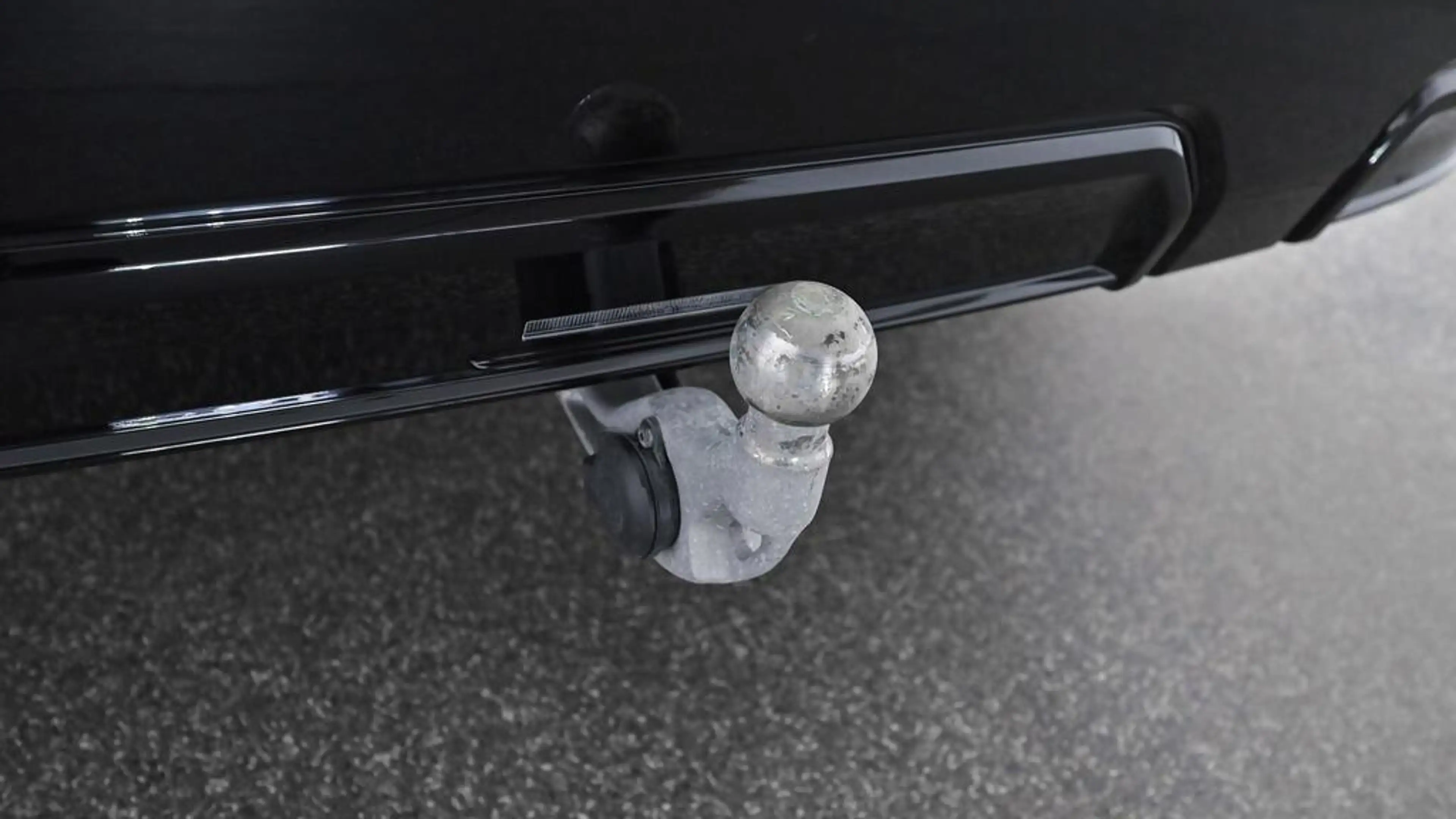 MINI Countryman D John Cooper Works Trim — photo 20