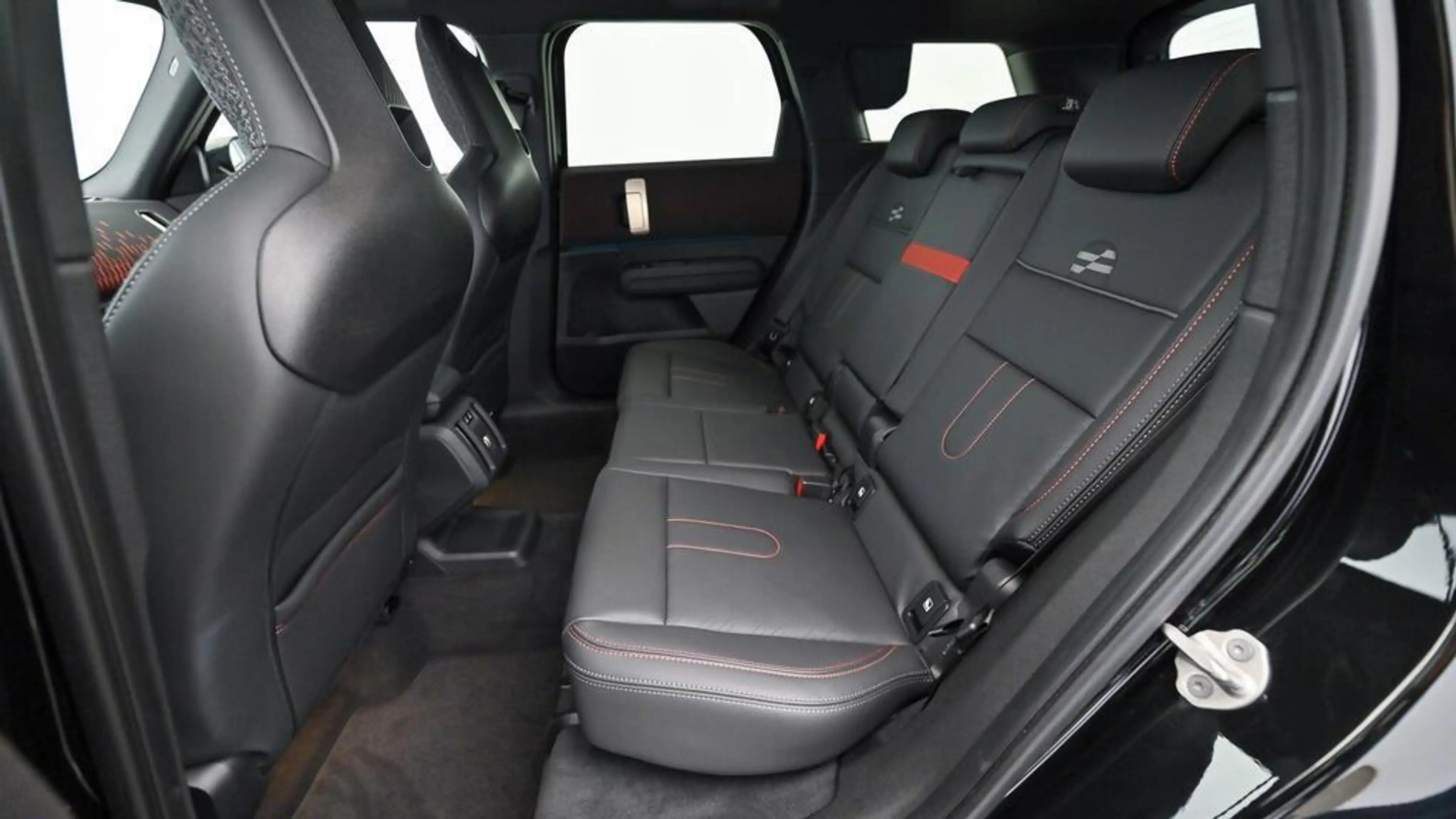 MINI Countryman D John Cooper Works Trim — photo 24