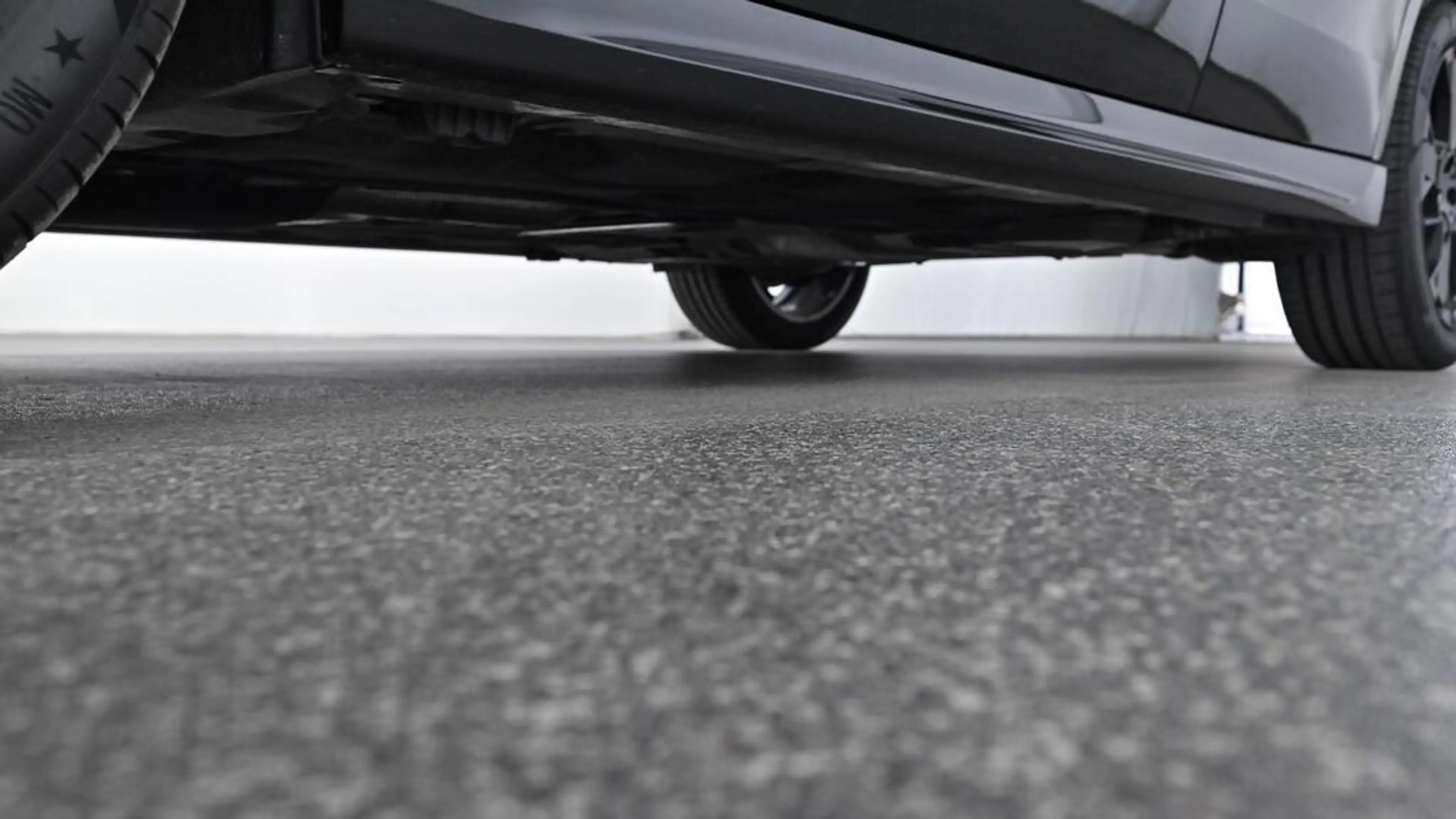 MINI Countryman D John Cooper Works Trim — photo 16