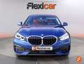 BMW 120 120dA Azul - thumbnail 2