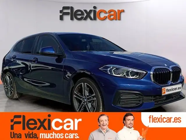 BMW 120 120dA