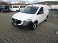 Mercedes-Benz Citan 110 CDI Kasten+1.Hd+Klima+Cam+Heckflügeltür Blanc - thumbnail 6