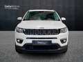 Jeep Compass II 2017 - Compass 1.6 mjt Business 2wd 120cv my19 Weiß - thumbnail 6