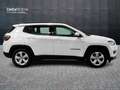Jeep Compass II 2017 - Compass 1.6 mjt Business 2wd 120cv my19 Weiß - thumbnail 5