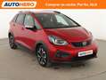 Honda Jazz 1.5 i-MMD Hybrid Crosstar Executive Rojo - thumbnail 8