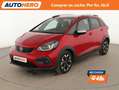 Honda Jazz 1.5 i-MMD Hybrid Crosstar Executive Rojo - thumbnail 1