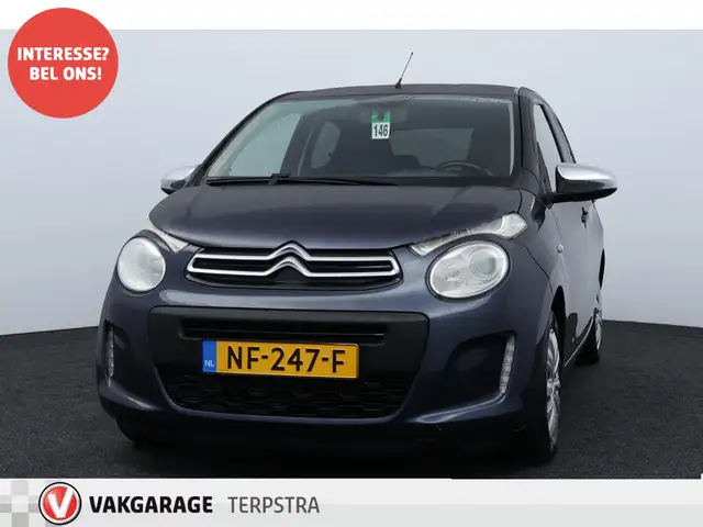 Citroën C1