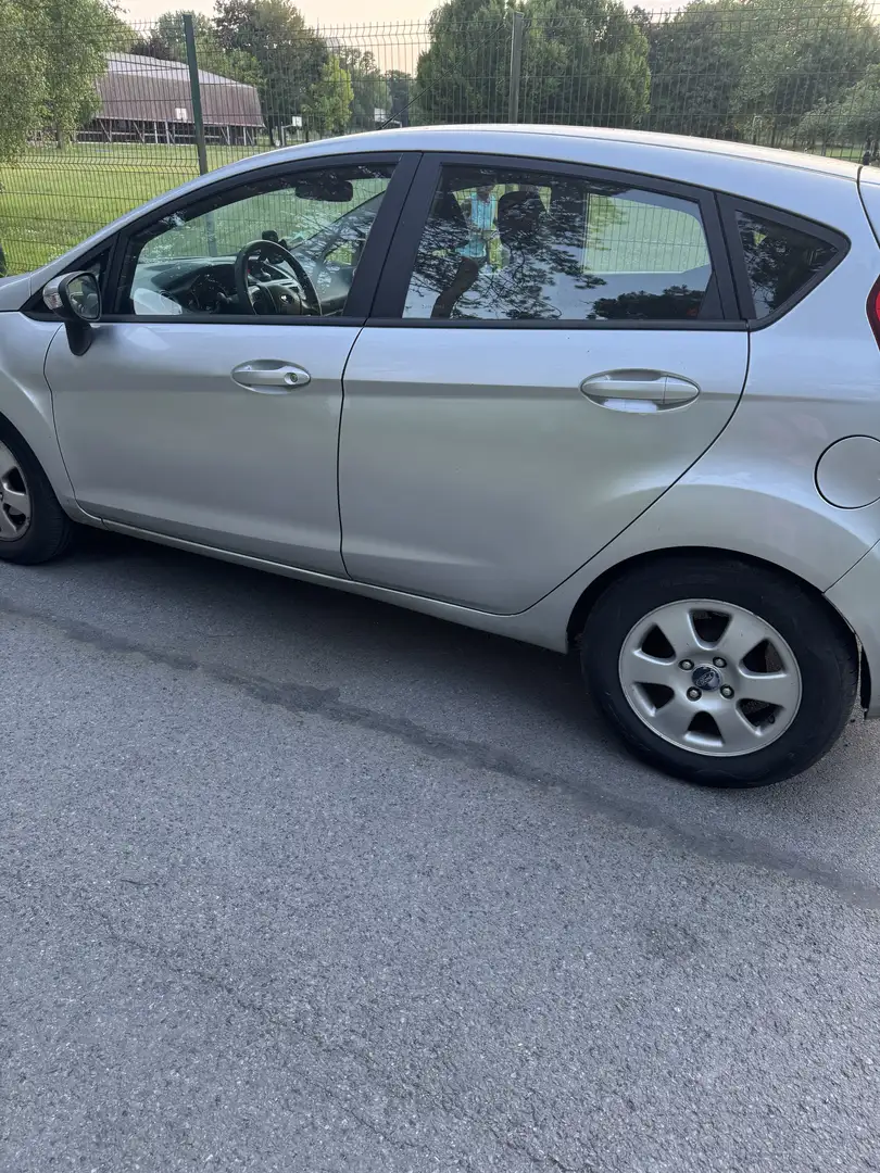 Ford Fiesta Fiesta 1.4 TDCi 70 FAP Trend - 2