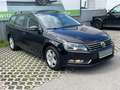 Volkswagen Passat Variant Variant 1,6 TDI *2. Besitz * Noir - thumbnail 1