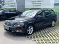 Volkswagen Passat Variant Variant 1,6 TDI *2. Besitz * Noir - thumbnail 4