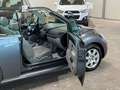 Volkswagen New Beetle Cabriolet 1.6 *GARANTIE*LEDER*CARBON* Grijs - thumbnail 12