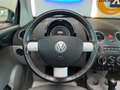 Volkswagen New Beetle Cabriolet 1.6 *GARANTIE*LEDER*CARBON* Grijs - thumbnail 23