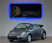 Volkswagen New Beetle Cabriolet 1.6 *GARANTIE*LEDER*CARBON* Grijs - thumbnail 4