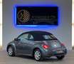 Volkswagen New Beetle Cabriolet 1.6 *GARANTIE*LEDER*CARBON* Grijs - thumbnail 10