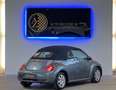 Volkswagen New Beetle Cabriolet 1.6 *GARANTIE*LEDER*CARBON* Grijs - thumbnail 11