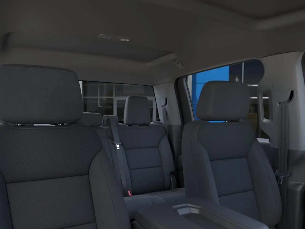 Chevrolet Silverado 1500 снимка Chevrolet Silverado 1500