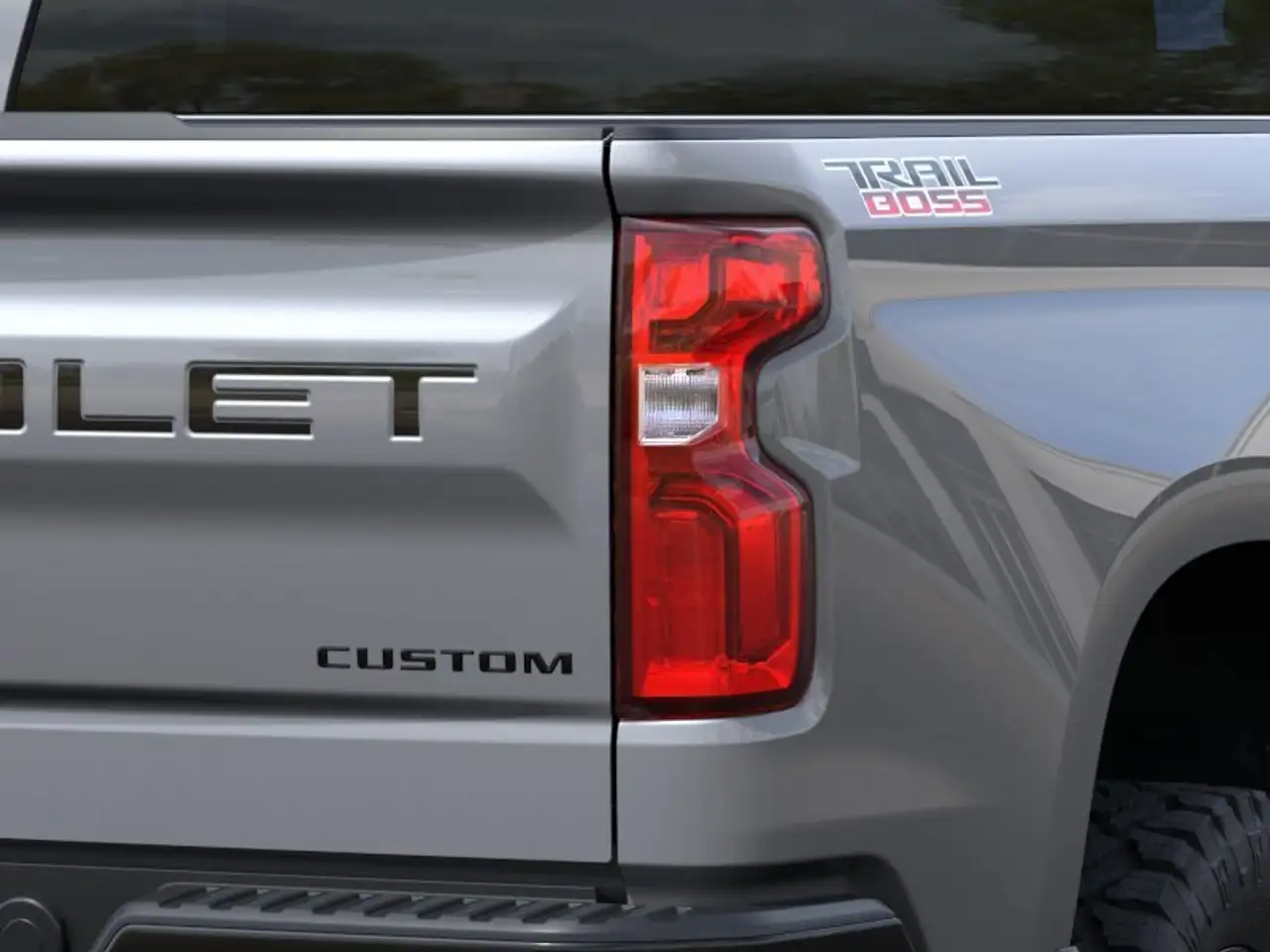 Chevrolet Silverado 1500 снимка Chevrolet Silverado 1500