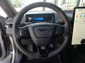 Ford Mustang MACH-E 4x4 Aut. *MATRIX LED / 19 ZOLL / NAVI / 360° KAMERA / VOLLLEDER & MEMORY / ACC / B&O SOUNDSYSTEM / E-KLAPPE* Silber - thumbnail 9