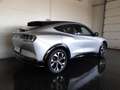 Ford Mustang MACH-E 4x4 Aut. *MATRIX LED / 19 ZOLL / NAVI / 360° KAMERA / VOLLLEDER & MEMORY / ACC / B&O SOUNDSYSTEM / E-KLAPPE* Silber - thumbnail 2