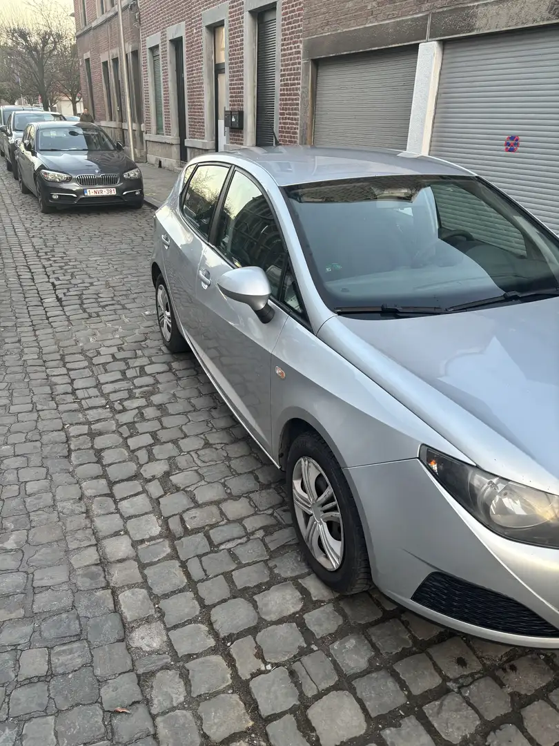 SEAT Ibiza 1.2 CR TDi Style DPF - 2