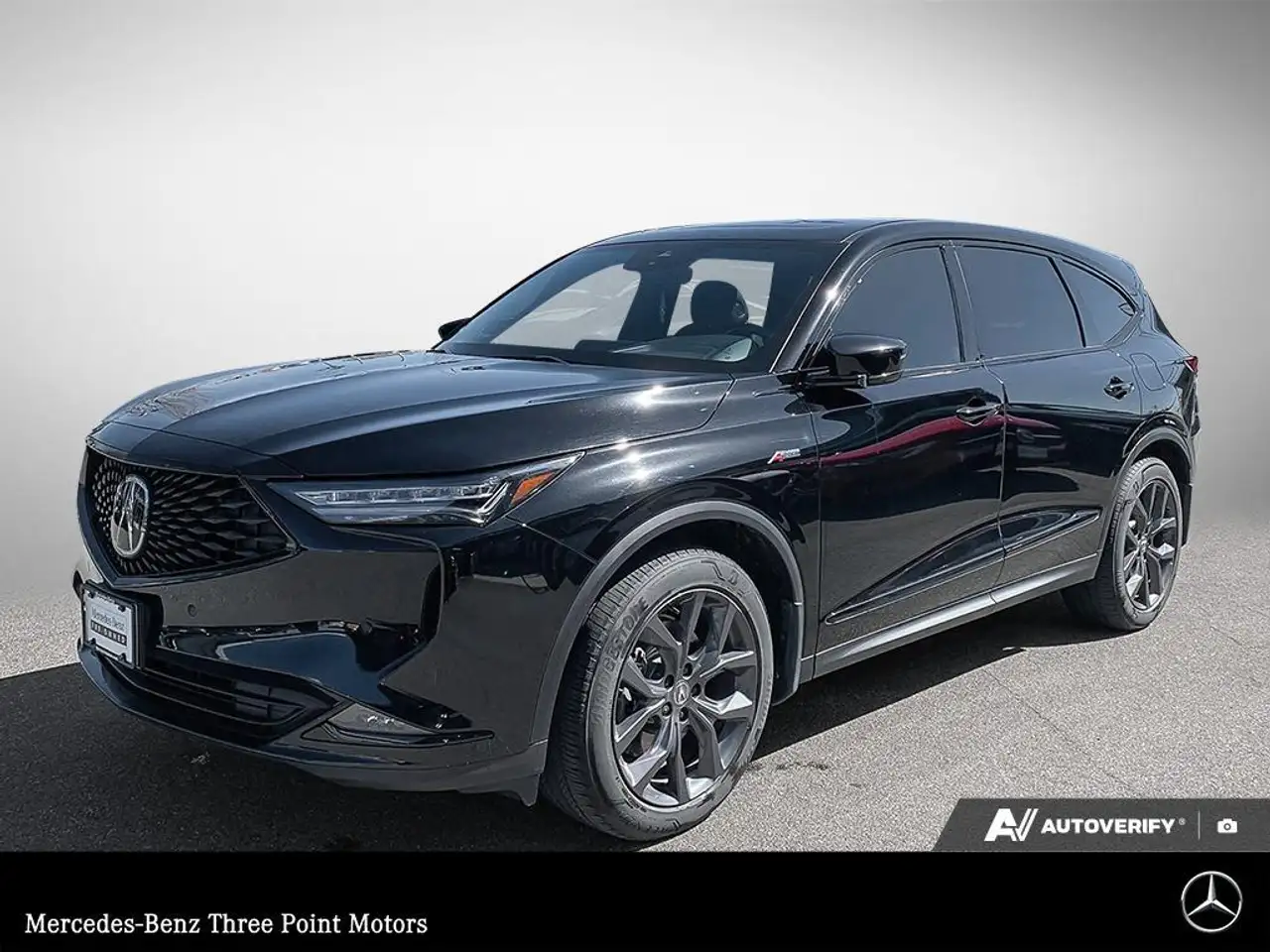2023 Acura MDX