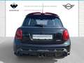 MINI John Cooper Works Hatch Head-Up HK HiFi DAB LED Schwarz - thumbnail 6