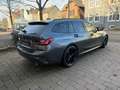 BMW 320 320 d xDrive M Paket Sport - Tüv NEU - 2. Hand Gris - thumbnail 4
