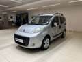 Fiat Qubo QUBO 1.4 8V 77 CV Active Natural Power Srebrny - thumbnail 1